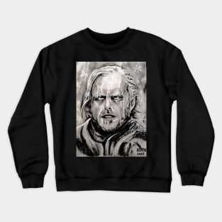 Jack Torrance Crewneck Sweatshirt